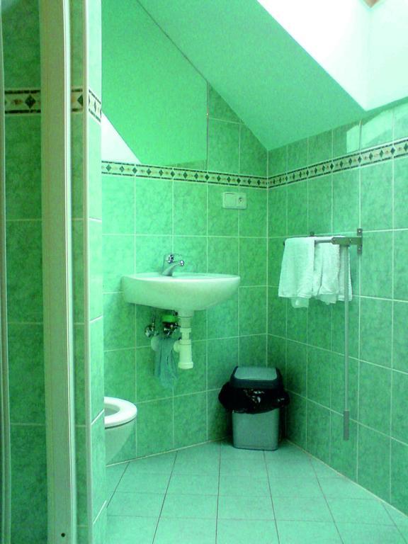 Penzion U Mikulincu Микулов Номер фото