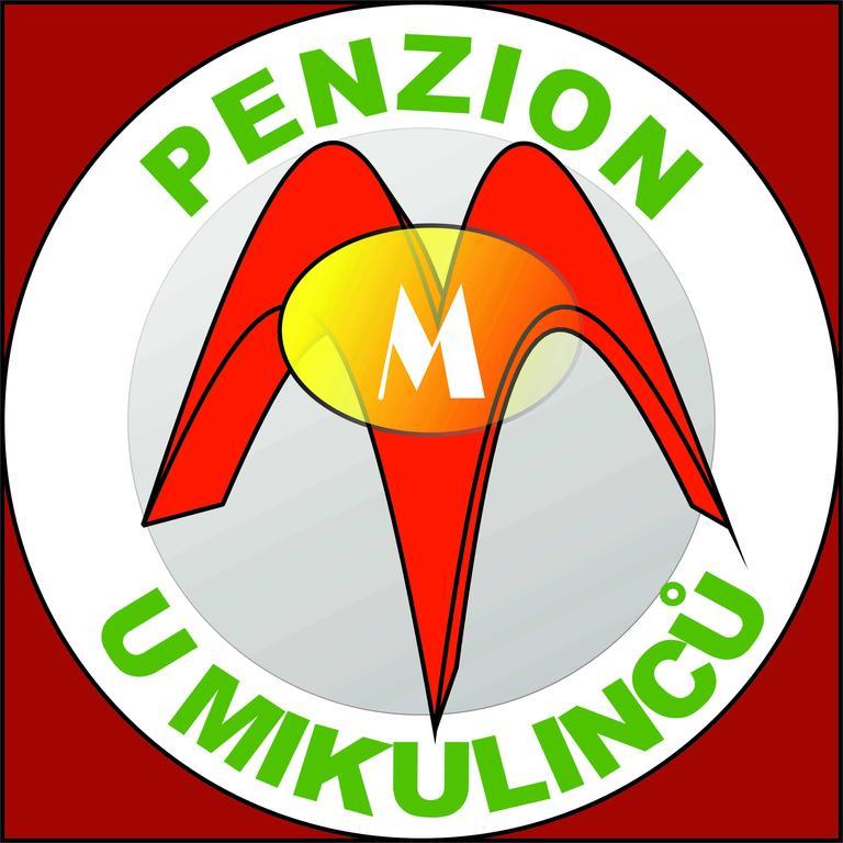 Penzion U Mikulincu Микулов Экстерьер фото